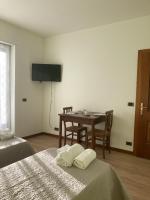 Habitación Cuádruple con baño privado