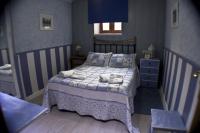 Standard Doppelzimmer mit Gemeinschaftsbad