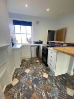 Hamilton Hideaway, in the centre of Cromer - Chambres d’hôtes Cromer