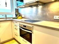 Calma 1 ebenerdig - Ferienwohnung Wenningstedt