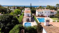 Villa Loretta - Bed and Breakfast Carvoeiro