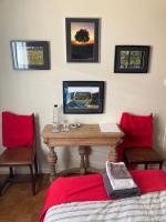 Standard Doppelzimmer