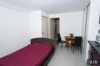 STUDIO MEUBLE PROCHE NANCY - Ferienwohnung Marbache