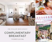 Stable Cottage - B&B