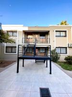 B&B Mendoza - Lumiere Apartments - Confortable Departamento en Complejo Residencial - Bed and Breakfast Mendoza
