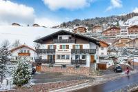 Garni Hotel Max - B&B