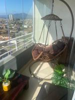 Departamente en Con Con - Ferienwohnung