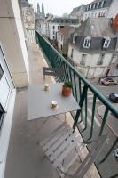 Appartement LE JULES FAVRE - B&B