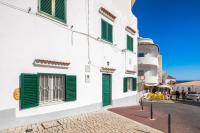 Private 2 Bed Apartment in Albufeira Old Town - Chambres d’hôtes Albufeira