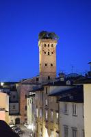 B&B Lucca - Grande Appartamento per gruppi e famiglie in centro storico a Lucca con terrazza e AC - Bed and Breakfast Lucca