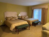 Suite Familiare Deluxe