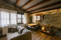 La Caseta del Munt - B&B Castellterçol