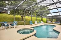 B&B Kissimmee - Sunny Florida Retreat with Pool 25 Mi to Disney - Bed and Breakfast Kissimmee