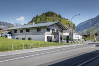Moto-Center BeO AG (Bike & Bed) - B&B Brienz