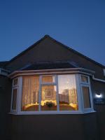 Plum Cottage - B&B
