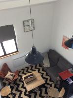 Camera Tripla con Vista Giardino