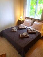 Appartamento con 1 Camera da Letto
