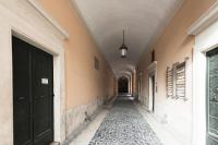Charming Penthouse In Piazza Venezia With Terrace - B&B