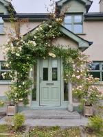 B&B Slane - The River House - Bed and Breakfast Slane