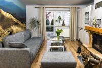 Gromadzyń Się - noclegi pod wyciągiem - B&B Ustrzyki Dolne