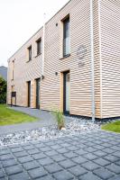 Ferienhaus "Q" - Wohnung 1 - B&B