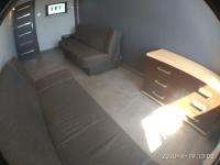 Apartment mit Balkon