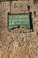 LA CUCCAGNA DI DON BOSCO - No landlords and neighbours - Absolute privacy! - B&B Montafia
