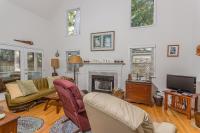 Little Gingerbread Cabin - 110 Jordan Lane - Chambres d’hôtes Millerberg