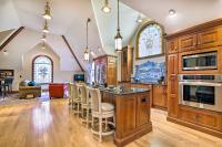 Historic Guest House on Castle Kimble Estate! - B&B