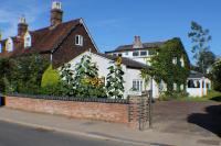 B&B Marden - Moleside Cottage - Bed and Breakfast Marden