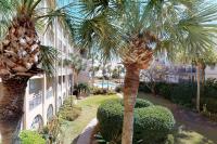 North Breakers - Unit 202, Wood Ave - B&B East End