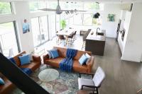 B&B Austin - Stunning Downtown Penthouse w Roof Deck, Fire Pit, Free Parking - Bed and Breakfast Austin