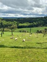 Ferienwohnung Westwind - B&B Schüller