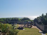 Cabanas Del Mar 32 - B&B