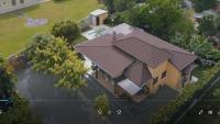 Villa Rosalía Jarabacoa con Piscina Climatizada - B&B