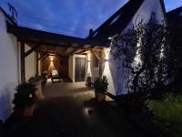 The Cozy Studio Apartment Lauf - B&B