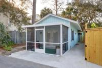 EZBreezy - 4217 Fifth Street - B&B Saint Simons Island