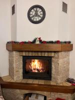 Apartman Viktor&Daria - Bed and Breakfast Jahorina