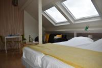 Comfort Zweibettzimmer