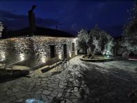 Elaion Thea2-Nies - Bed and Breakfast Sourpi