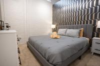 Sleeps18 9Beds 7BR 4BA Swepson Estate - Chambres d’hôtes
