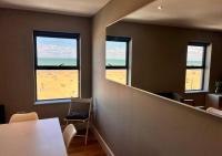 Margate Seaside Penthouse With Sea views Sleeps 4 - Ferienwohnung Kent
