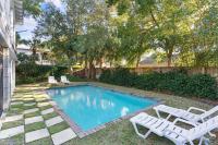 Shore am Happy - 4209 Eighth Street - B&B Saint Simons Island