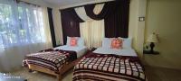 Chambre Lits Jumeaux