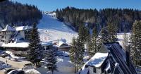 Olimpijska kuća A307 - B&B Jahorina