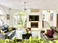 Casa con Piscina Cerca de playa - Ferienwohnung Nuevo Vallarta
