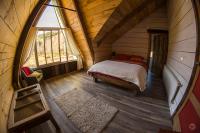 Hostal Dos Volcanes - B&B Malalcahuello