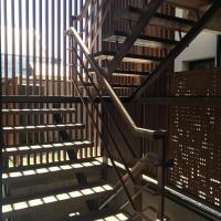 AIKEN JARDIN con cochera - B&B San Martín de los Andes