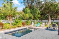 Lega-Sea 4210 Tenth Street East - B&B Saint Simons Island