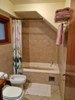 Duplex Quadruple Room